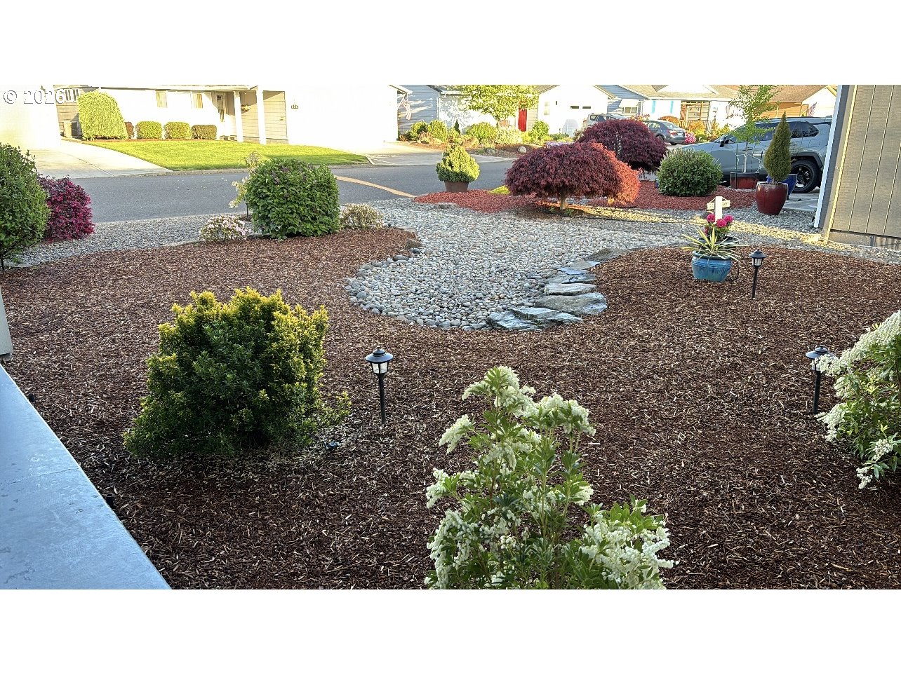 Residential in Woodburn 3