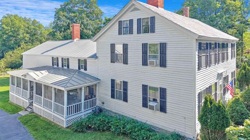 74 Main Street, Shoreham, VT, 05770 | Card Image