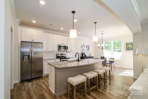 7036 Heron Rookery Way, Charlotte, NC, 28214-2657 | Card Image