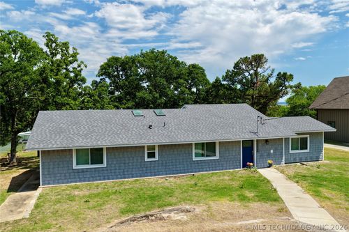 115117 S 4278 Rd, Checotah, OK, 74426-5422 | Card Image