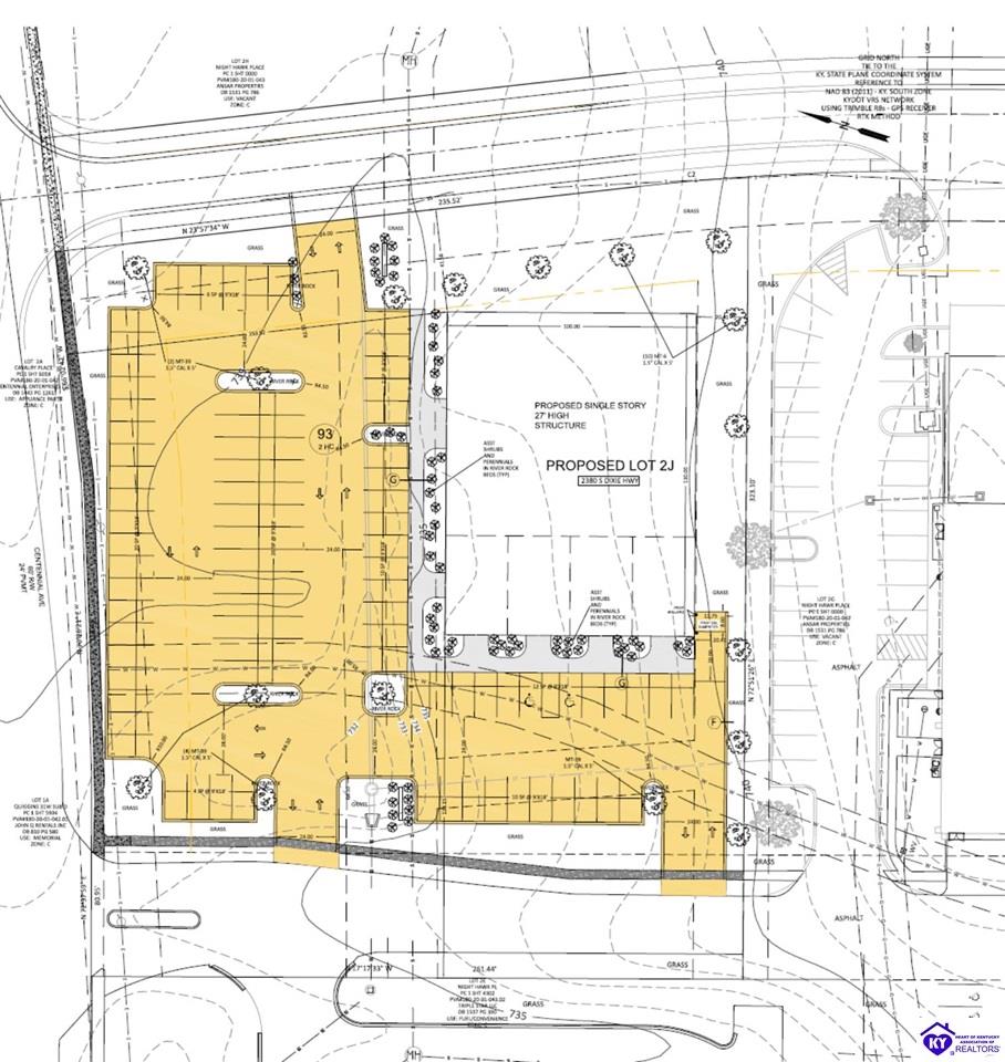 Commercial Lease in Radcliff