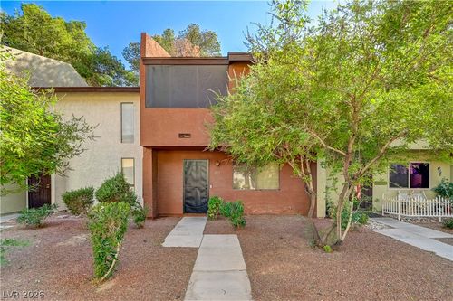 203-200 Bel Port Dr, Las Vegas, NV, 89110-0177 | Card Image