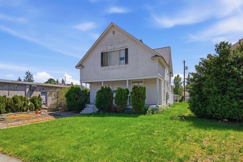 1017 W Fairview Ave, Spokane, WA, 99205 | Card Image