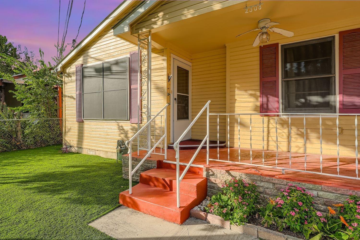 Residential in Austin 2