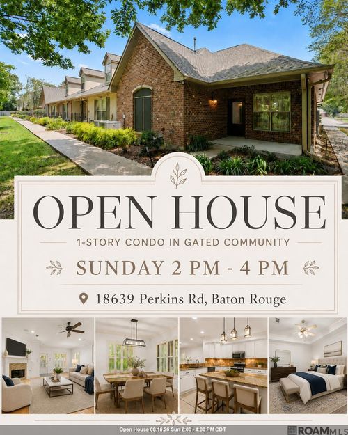48-18639 Perkins Rd, Prairieville, LA, 70769-3277 | Card Image