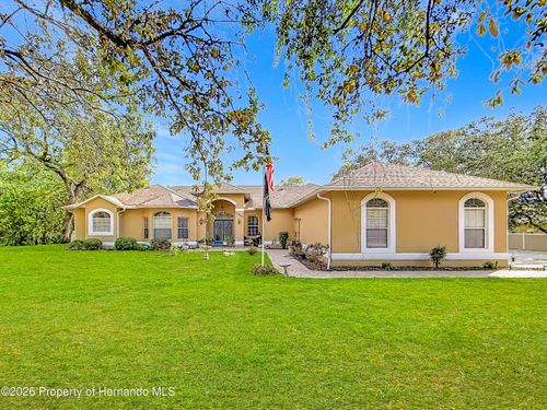 10301 Fox Sparrow Ave, WEEKI WACHEE, FL, 34613-3512 | Card Image