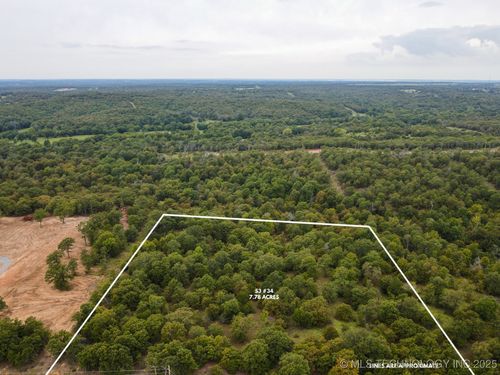 34 W Highway 16, Drumright, OK, 74030 | Card Image