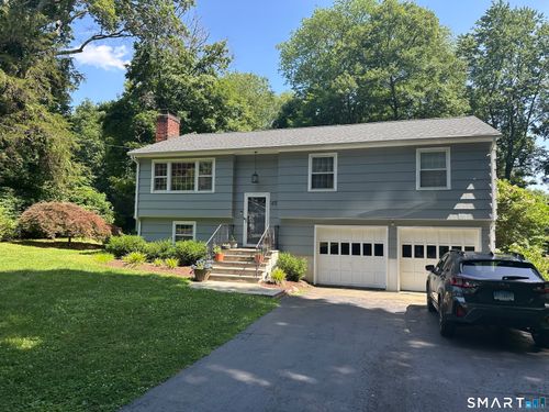 65 Cherry Ln, Wilton, CT, 06897-3518 | Card Image