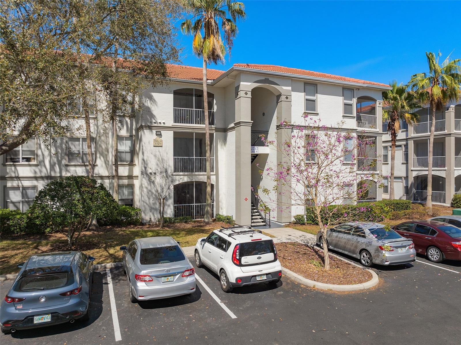 Residential in ORLANDO