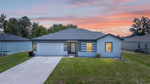 217 Begonia Ln, POINCIANA, FL, 34759-5721 | Card Image