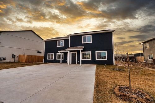918 S Colorado Ave, Laramie, WY, 82070-6381 | Card Image
