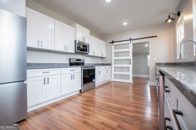 16 Woodland Dr, House other with 3 bedrooms, 2 bathrooms and 4 parking in Woodland AL | Image 17