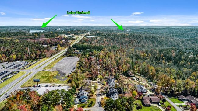 12010 W Camelia Ln, House other with 4 bedrooms, 3 bathrooms and null parking in Seneca SC | Image 41