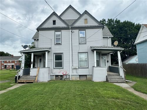 312 Hathorn Street Street, Elmira-City, NY, 14901 | Card Image