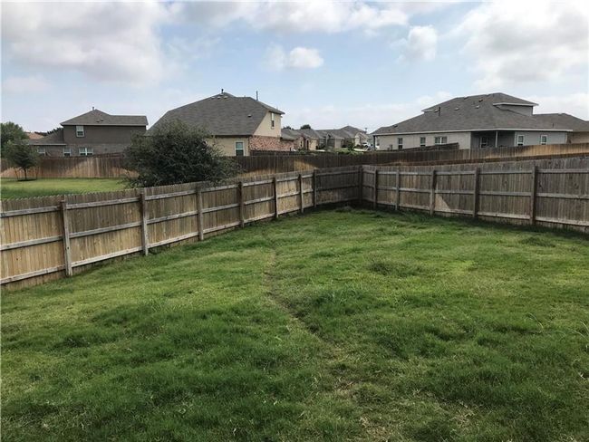 1614 Autumn Sage Ct, House other with 4 bedrooms, 3 bathrooms and 4 parking in Round Rock TX | Image 22