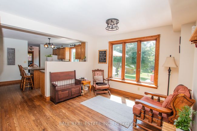 344 Fuller Rd, House other with 3 bedrooms, 4 bathrooms and 10 parking in Thomasburg ON | Image 21