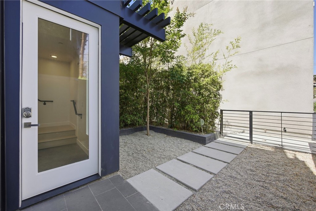 Residential in Los Angeles 3