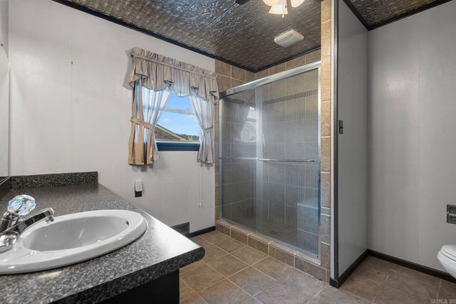 218 Mcdonald Loop, House other with 5 bedrooms, 3 bathrooms and null parking in Hot Springs AR | Image 22
