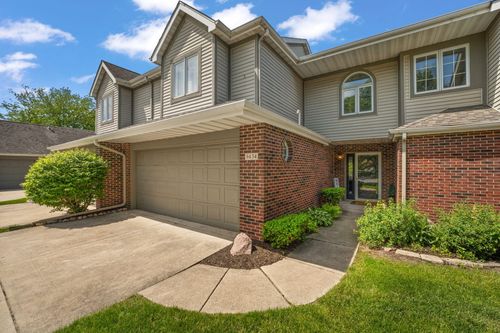 9434 Van Buren St, Crown Point, IN, 46307-1724 | Card Image
