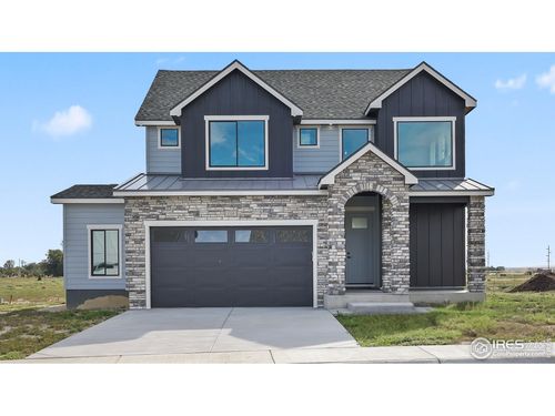 1110 S Deuel St, Fort Morgan, CO, 80701-8444 | Card Image