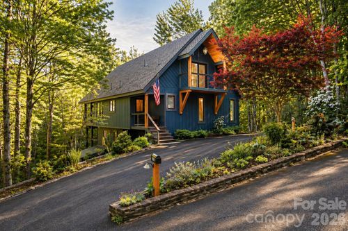 331 Quail Ridge Rd, Lake Lure, NC, 28746-9258 | Card Image