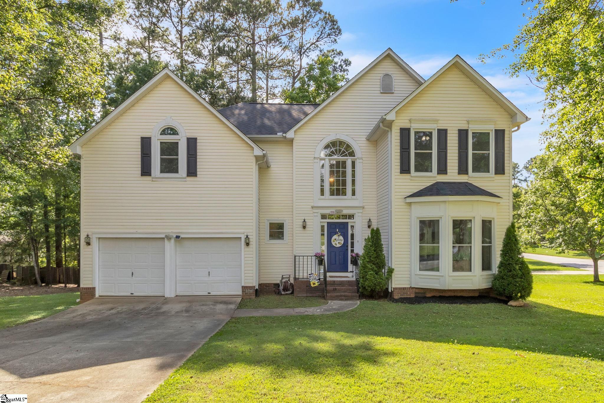 Blan St, Columbus, GA 31903