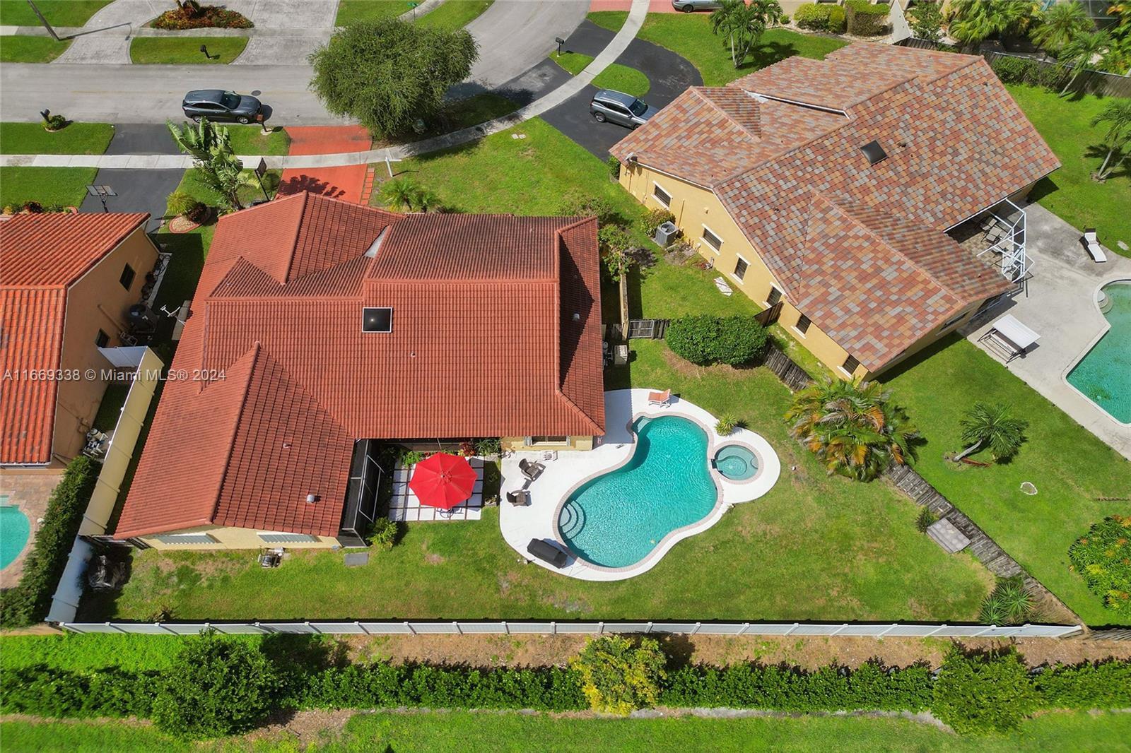 102nd Way, Plantation, FL 33324
