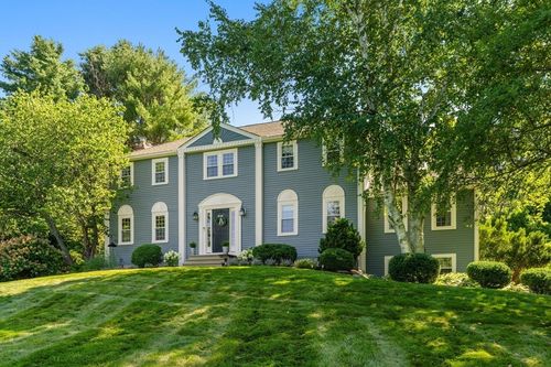 60 Whitman St, Stow, MA, 01775-1371 | Card Image