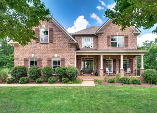 1542 Red Oak Ln, Brentwood, TN, 37027-1816 | Card Image
