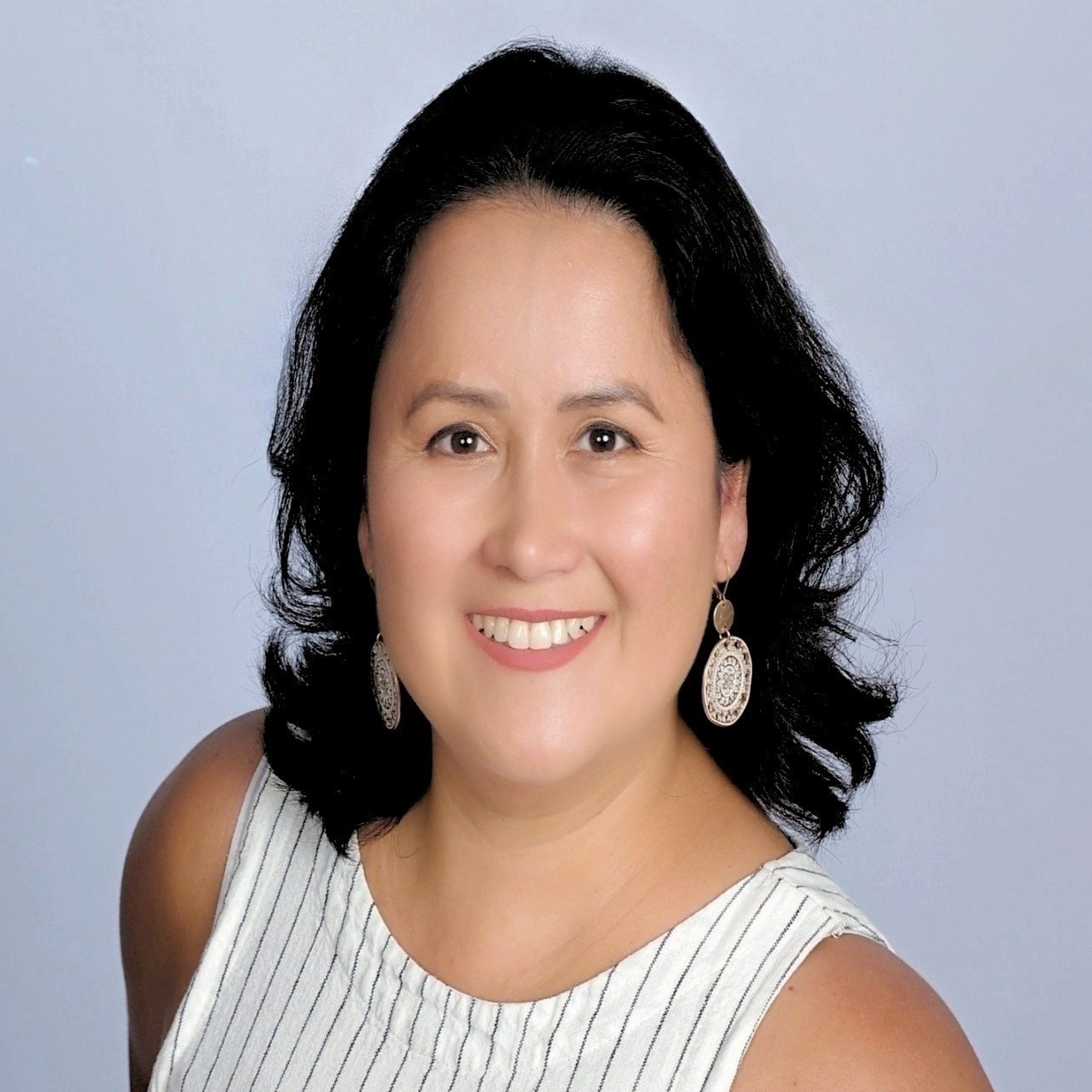 Katherine Landreneau