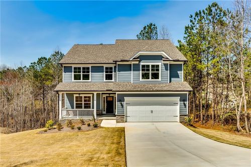 537 Principal Meridian Dr, Dallas, GA, 30132-6069 | Card Image