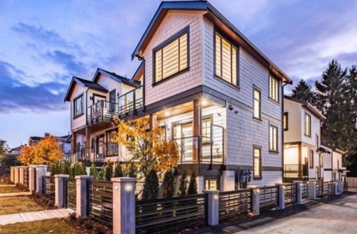 5447 Killarney St, Vancouver, BC, V5R3W3 | Card Image