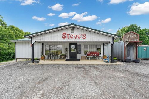11850 Walnut St, Laurelville, OH, 43135-1101 | Card Image