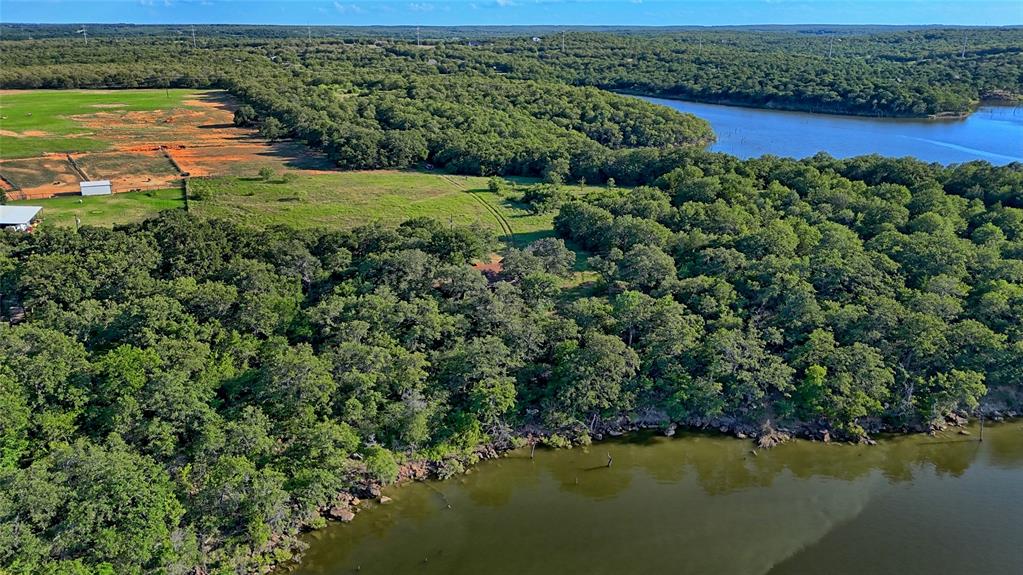 Sandy Creek Rd, Bowie, TX 76230