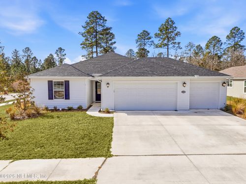 2640 Windsor Lakes Way, Green Cove Springs, FL, 32043-8288 | Card Image