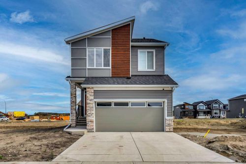 101 Wolf Hollow Terr Se, Calgary, AB, T2X6C5 | Card Image