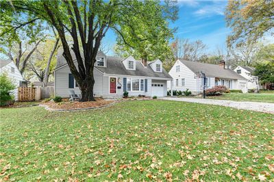 7332 Ash Street, House other with 3 bedrooms, 2 bathrooms and null parking in Prairie Village KS | Image 3