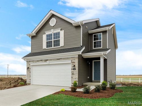 2 Arlington At Post Farms Meadows, O'Fallon, MO, 63385 | Card Image