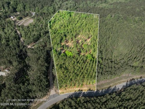 129 Progress Trail, Sumrall, MS, 39482 | Card Image