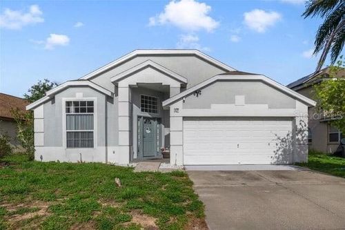 203 Lake Davenport Estates Drive, Davenport, FL, 33897 | Card Image