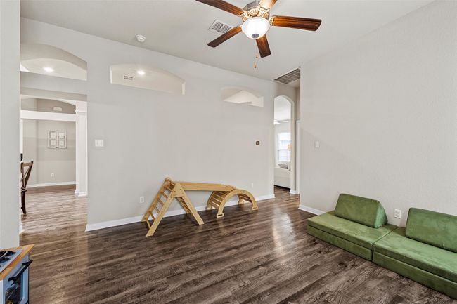 3017 Gilchrist Dr, House other with 3 bedrooms, 2 bathrooms and null parking in Lorena TX | Image 17