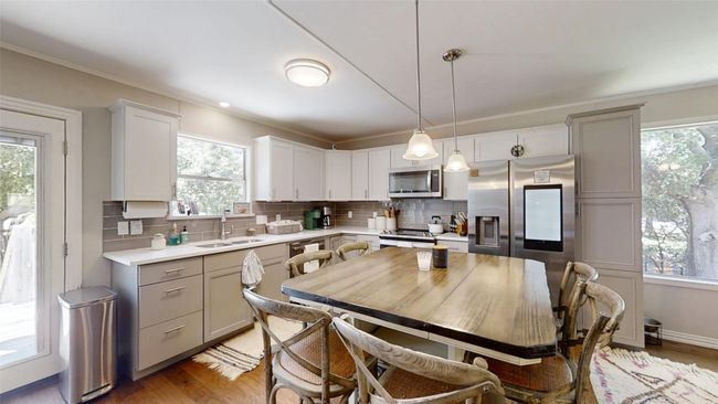 3816 Winding Way, House other with 3 bedrooms, 3 bathrooms and null parking in Granbury TX | Image 5