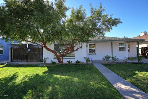 2235 E Mitchell Dr, Phoenix, AZ, 85016-6613 | Card Image