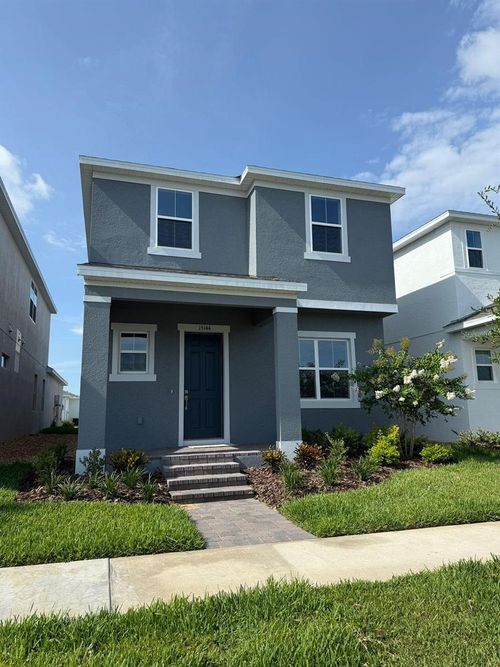 15144 Field Daisy Dr, Winter Garden, FL, 34787-7422 | Card Image