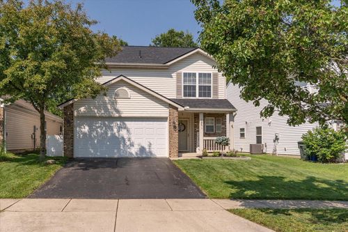 1871 Prominence Dr, Grove City, OH, 43123-1090 | Card Image