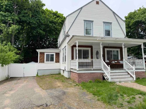 64 Girard St, Laconia, NH, 03246-3121 | Card Image