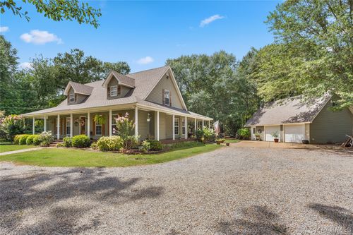 1890 Politic Rd, Elmore, AL, 36025-1488 | Card Image