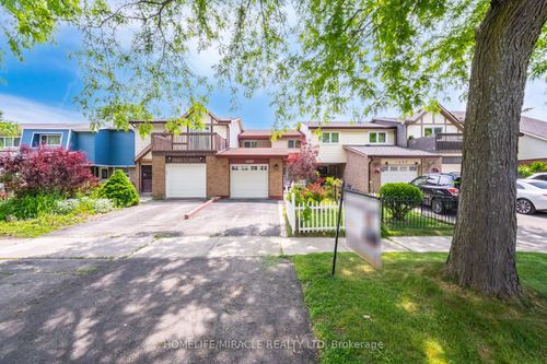 1659 Dreyber Crt, Pickering, ON, L1V3H8 | Card Image