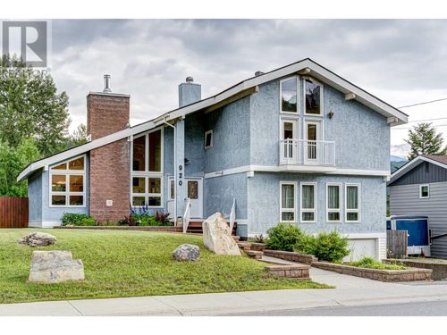 920 Alpine Way, Elkford, BC, V0B1H0 | Card Image