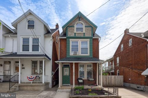 257 S 8th St, COLUMBIA, PA, 17512-1555 | Card Image